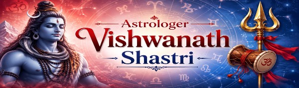 Astrologer Vishwanath Shastri